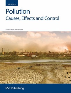 Cover Pollution (eBook, ePUB)