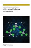 Chlorinated Solvents (eBook, ePUB)