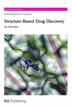 Structure-Based Drug Discovery (eBook, PDF)