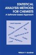 Statistical Analysis Methods for... - Bild 1