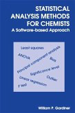 Statistical Analysis Methods for Chemists (eBook, PDF)