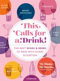This Calls for a Drink! (eBook, ePUB)