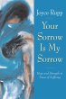 Your Sorrow Is My Sorrow (eBook, ePUB) - Bild 1