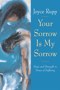 Your Sorrow Is My Sorrow (eBook, ePUB) - Rupp, Joyce