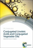 Conjugated Linoleic Acids and Conjugated Vegetable Oils (eBook, PDF)
