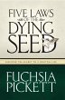 Five Laws Of The Dying Seed (eBook,... - Bild 1