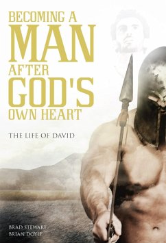 Man after God's Own Heart (eBook, ePUB) - Stewart, Brad
