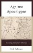 Against Apocalypse (eBook, ePUB) - Bild 1