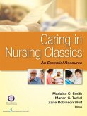 Caring in Nursing Classics (eBook, ePUB)