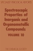Spectroscopic Properties of Inorganic and Organometallic Compounds (eBook, PDF) Spectroscopic Properties of Inorganic and Organometallic Compounds (eBook, PDF)