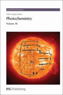 Cover Photochemistry (eBook, PDF)