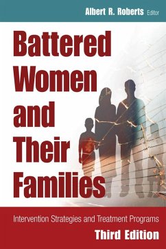 Cover Battered Women and Their Families (eBook, ePUB)