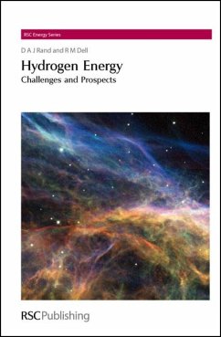 Cover Hydrogen Energy (eBook, PDF)