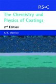 The Chemistry and Physics of Coatings (eBook, PDF)