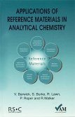 Applications of Reference Materials in Analytical Chemistry (eBook, PDF)