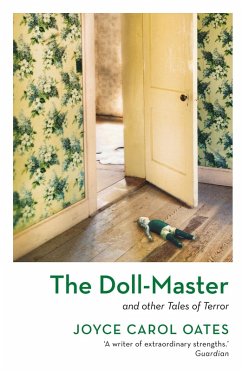 The Doll-Master and Other Tales of Terror (eBook, ePUB) Cover The Doll-Master and Other Tales of Terror (eBook, ePUB)