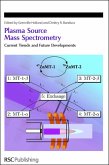 Plasma Source Mass Spectrometry (eBook, PDF)