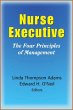 Nurse Executive (eBook, ePUB) - Bild 1
