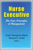 Nurse Executive (eBook, ePUB)