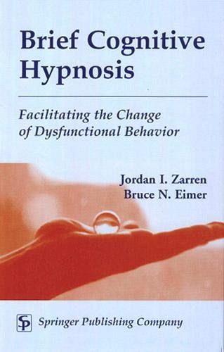 Brief Cognitive Hypnosis (eBook, ePUB) Brief Cognitive Hypnosis (eBook, ePUB)