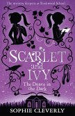 The Dance in the Dark: A Scarlet and Ivy Mystery (eBook, ePUB)