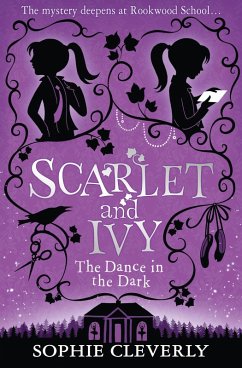 The Dance in the Dark: A Scarlet and Ivy Mystery (eBook, ePUB) - Cleverly, Sophie