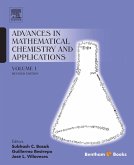 Advances in Mathematical Chemistry and Applications: Volume 1 (eBook, ePUB)