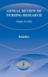 Annual Review of Nursing Research,... - Bild 1