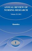 Annual Review of Nursing Research, Volume 29 (eBook, ePUB)