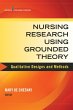 Nursing Research Using Grounded Theory... - Bild 1