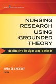 Nursing Research Using Grounded Theory (eBook, ePUB)