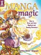 Manga Magic (eBook, ePUB) - Bild 1