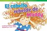 El cabello rebelde de Maddy (eBook, PDF) - Bild 1