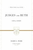Judges and Ruth (eBook, ePUB)