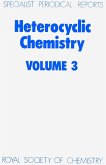 Heterocyclic Chemistry (eBook, PDF)