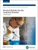 Practical Statistics for the Analytical Scientist (eBook, PDF)