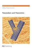 Nanotubes and Nanowires (eBook, PDF)