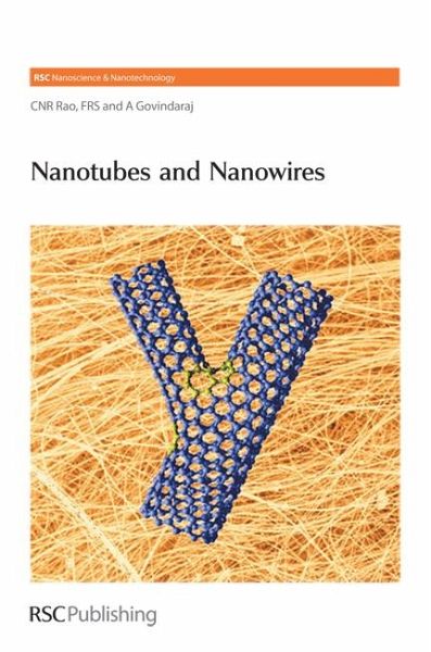 Nanotubes and Nanowires (eBook, PDF) Nanotubes and Nanowires (eBook, PDF)
