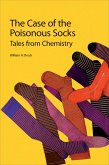 The Case of the Poisonous Socks (eBook, ePUB)
