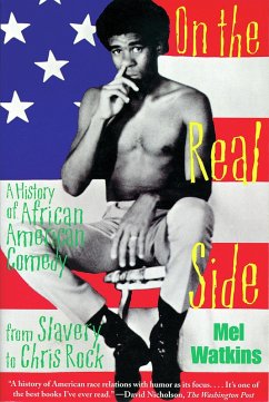 Cover On the Real Side (eBook, ePUB)