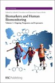 Biomarkers and Human Biomonitoring (eBook, PDF)