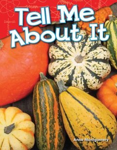 Cover Tell Me About It (eBook, PDF)