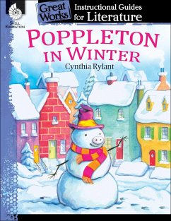 Cover Poppleton in Winter (eBook, PDF)