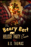 Beary Best Holiday Party Ever (eBook, ePUB)