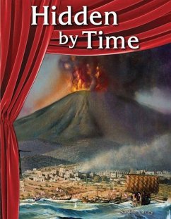 Cover Hidden by Time eBook (eBook, PDF)