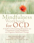 Mindfulness Workbook for OCD (eBook, ePUB)