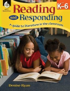 Cover Reading and Responding (eBook, PDF)