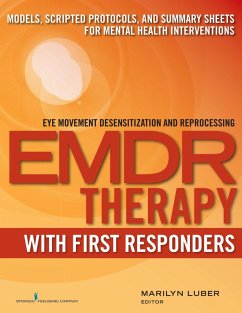 EMDR with First Responders (eBook, ePUB)