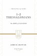 1-2 Thessalonians (Redesign) (eBook,... - Bild 1