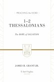 1-2 Thessalonians (Redesign) (eBook, ePUB)